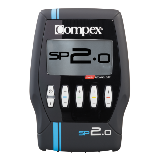 Compex SP 2.0 Wire