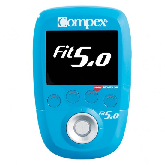 Compex FIT 5.0 Wireless