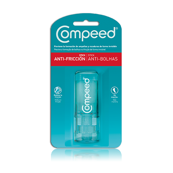 Compeed stick anti-ampoule...