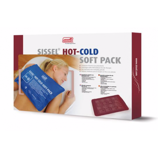 Sissel Hot/Cold Soft Pack