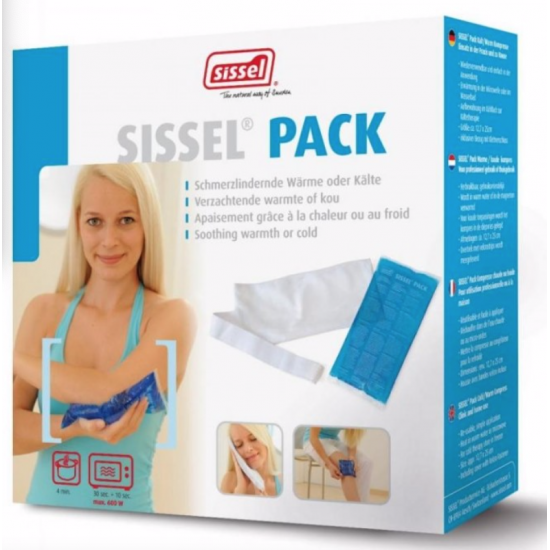 Sissel Cold / Hot Pack