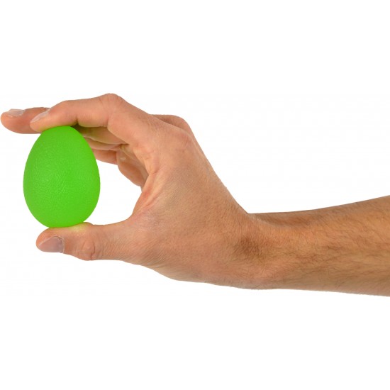 MoVes Squeeze Egg