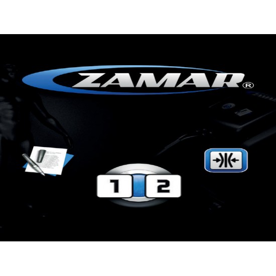 Zamar ZT Clinic Med 2.0 met...