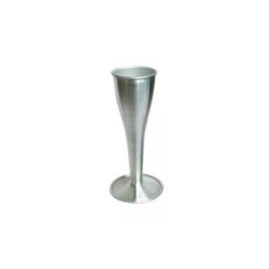 Pinard aluminium stethoscoop