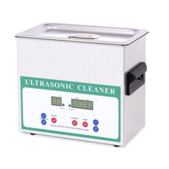 Nettoyeur ultrasons 3,2 litres